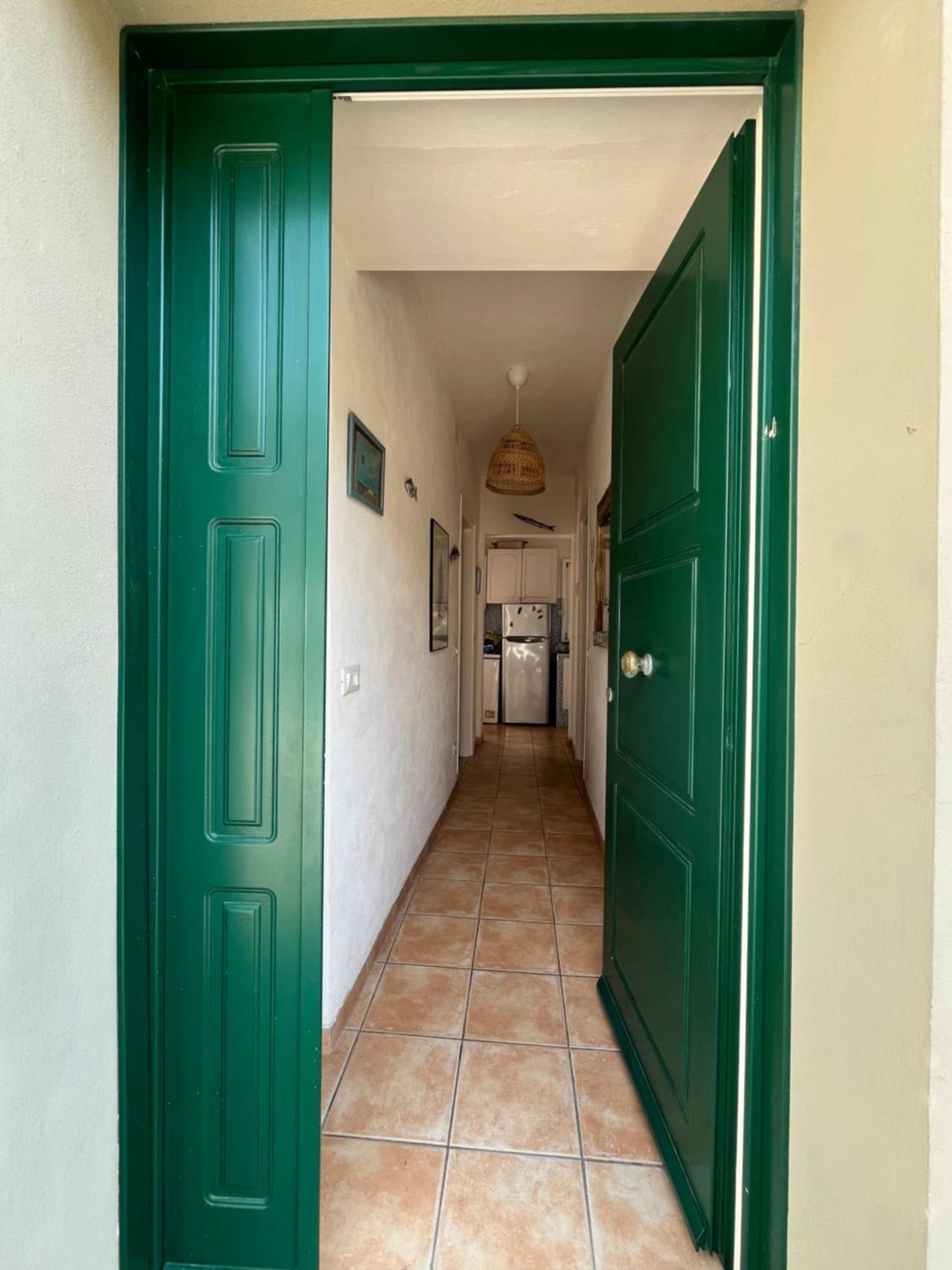 Casa Vista Castello Βίλα Capraia Εξωτερικό φωτογραφία